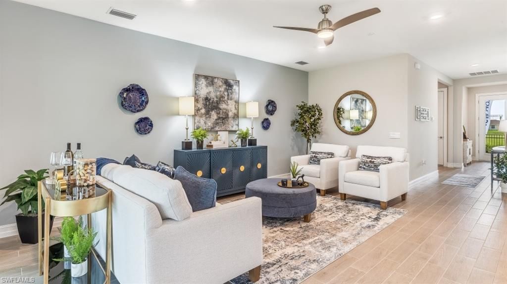 Photo of 44697 PLUMERIA ST, PUNTA GORDA, FL 33982 (MLS # 225083143)