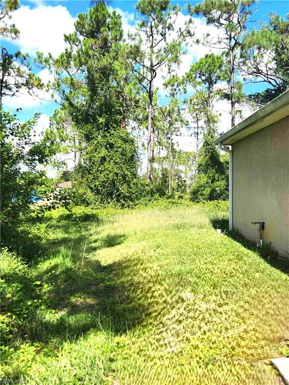 LEHIGH ACRES - Residential Lease