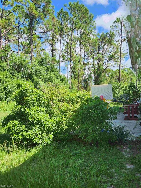 LEHIGH ACRES - Residential Lease