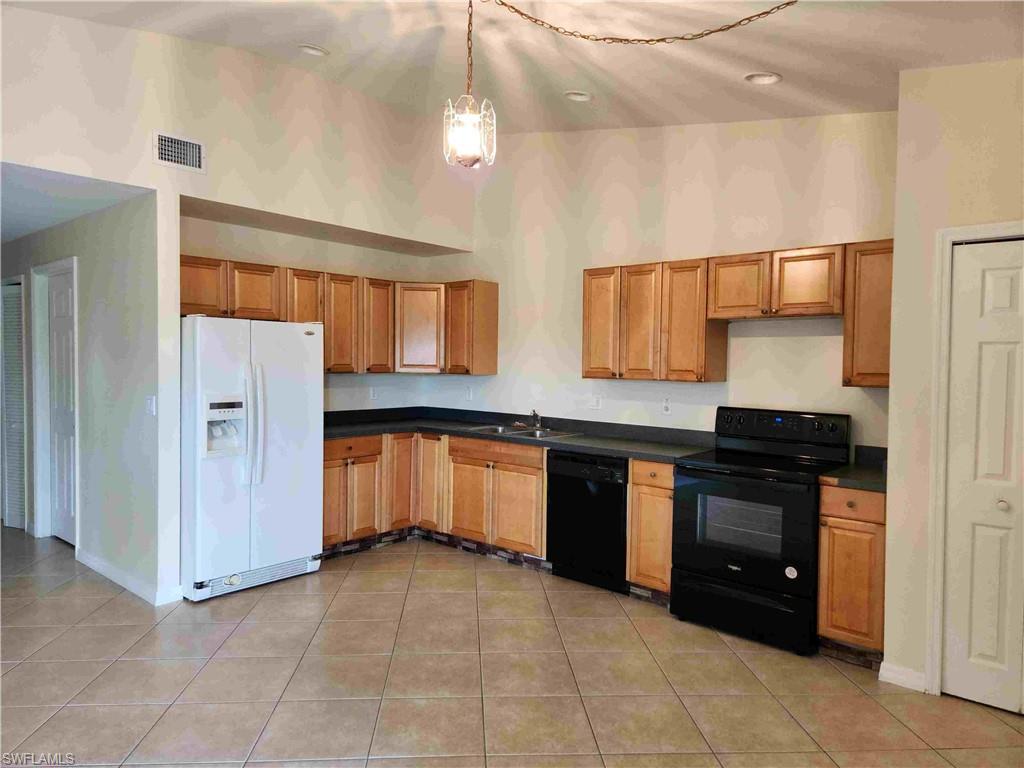 LEHIGH ACRES - Residential Lease