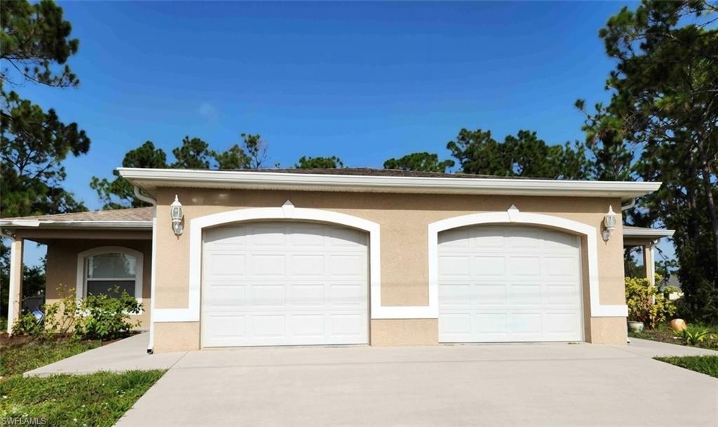 LEHIGH ACRES - Residential Lease