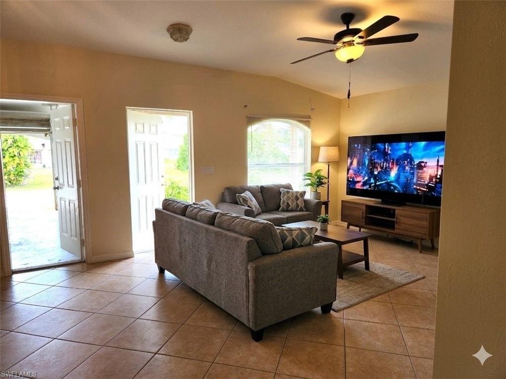 LEHIGH ACRES - Residential Lease
