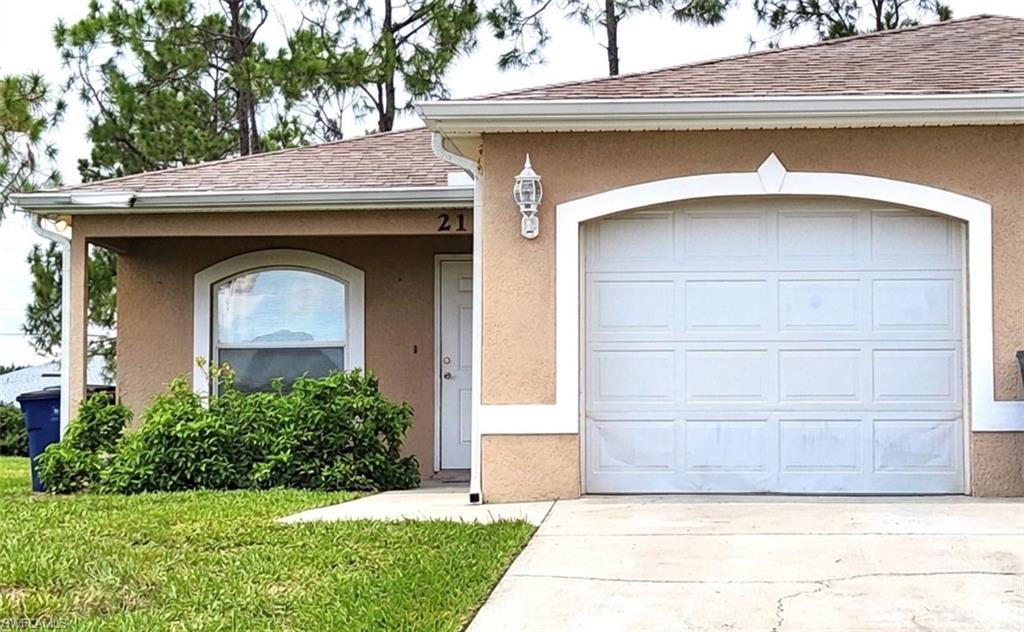 LEHIGH ACRES - Residential Lease