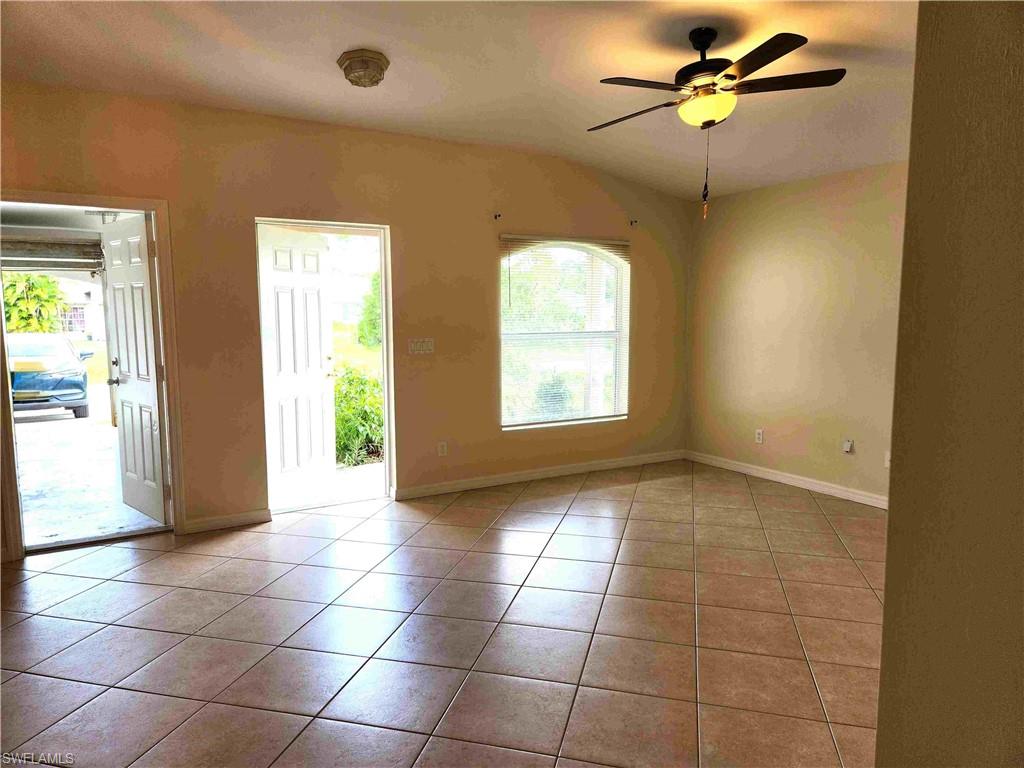 LEHIGH ACRES - Residential Lease