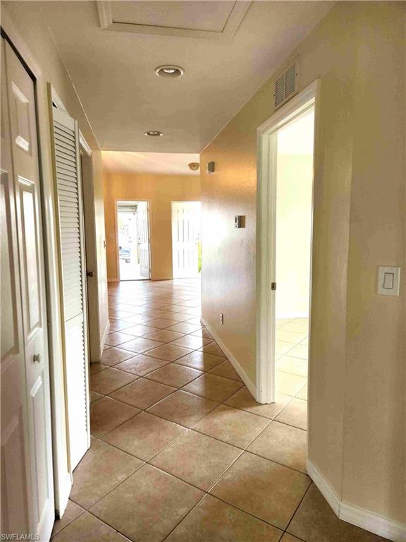 LEHIGH ACRES - Residential Lease