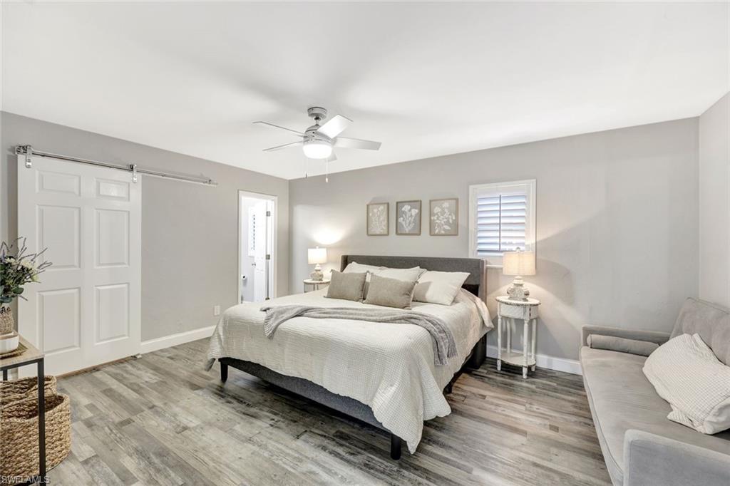 NAPLES PARK - Residential