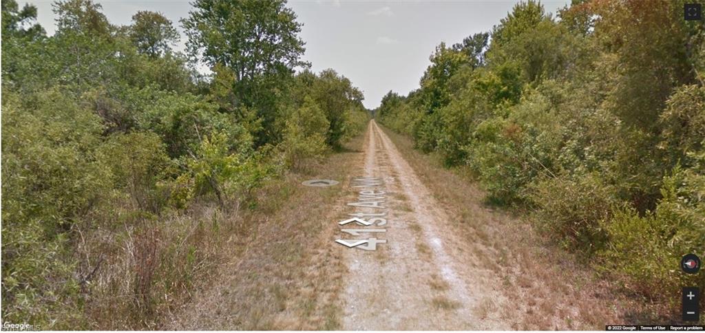 GOLDEN GATE ESTATES - Land