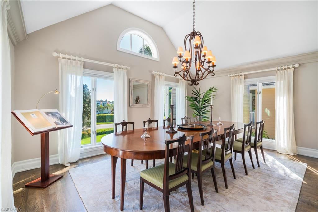 PORT ROYAL - Residential