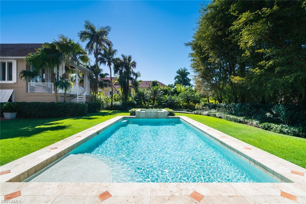 PORT ROYAL - Residential