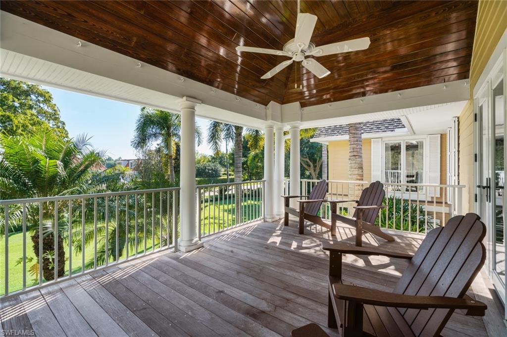 PORT ROYAL - Residential