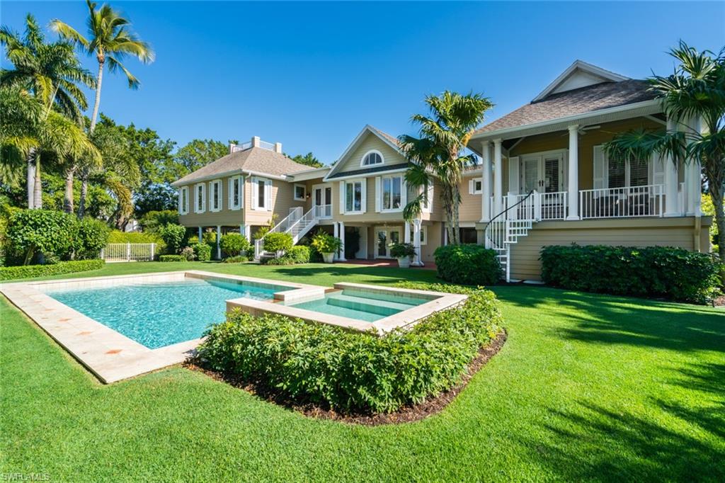 PORT ROYAL - Residential