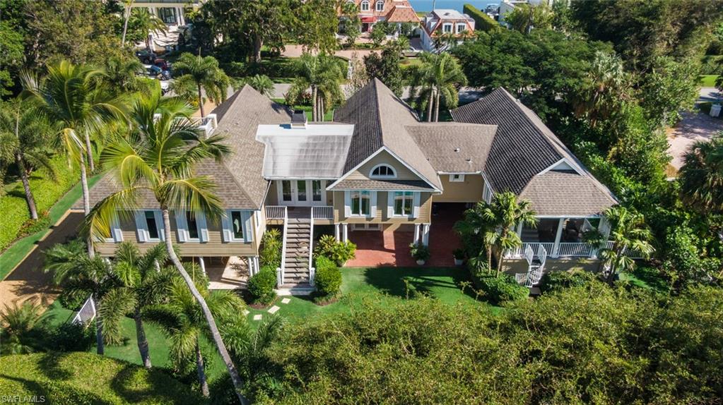 PORT ROYAL - Residential