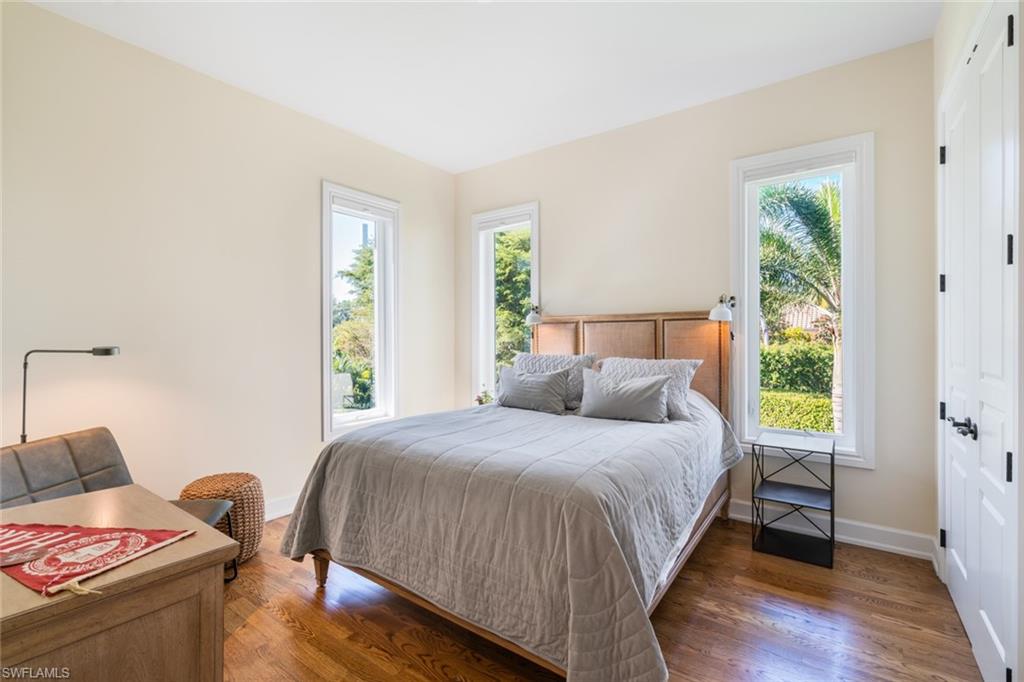 PORT ROYAL - Residential