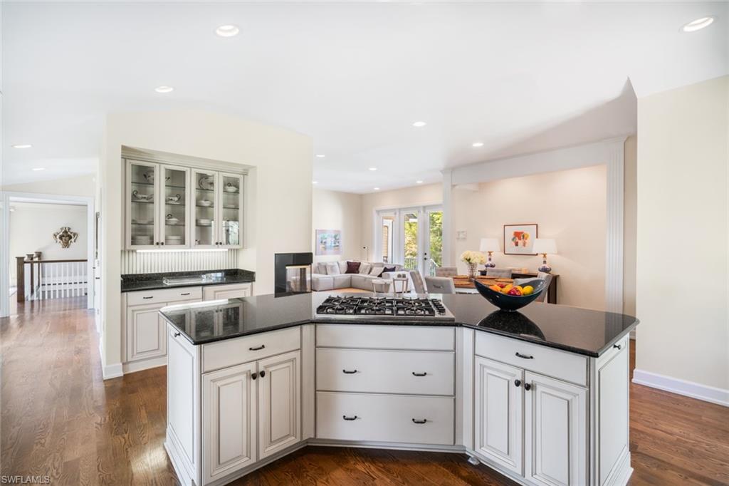 PORT ROYAL - Residential