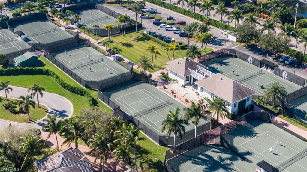 PORT ROYAL - Residential