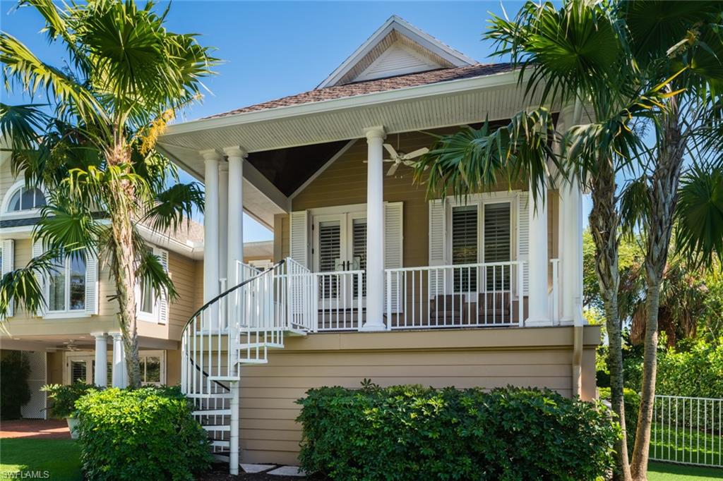 PORT ROYAL - Residential