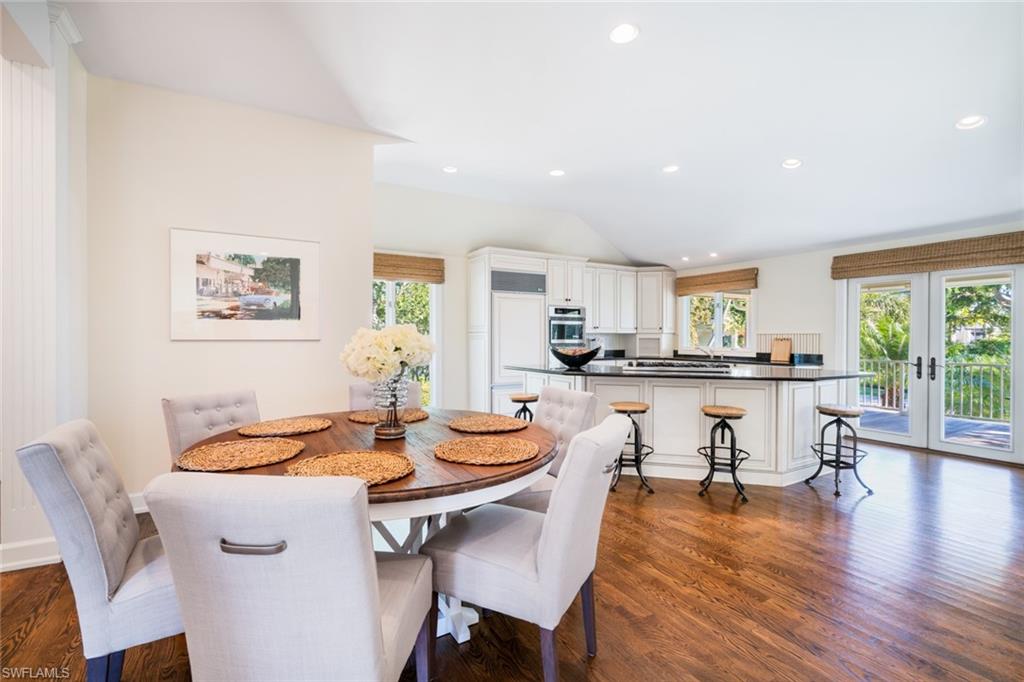 PORT ROYAL - Residential