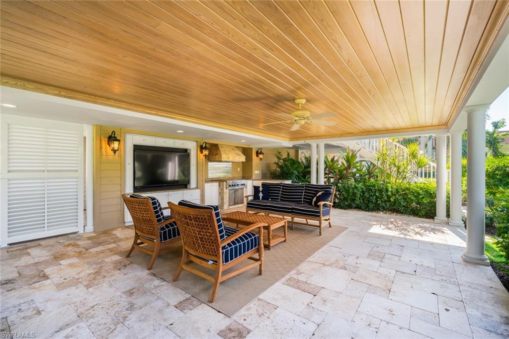 PORT ROYAL - Residential