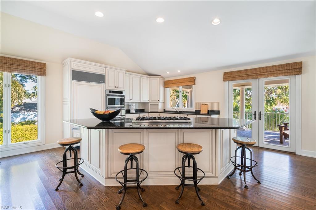 PORT ROYAL - Residential