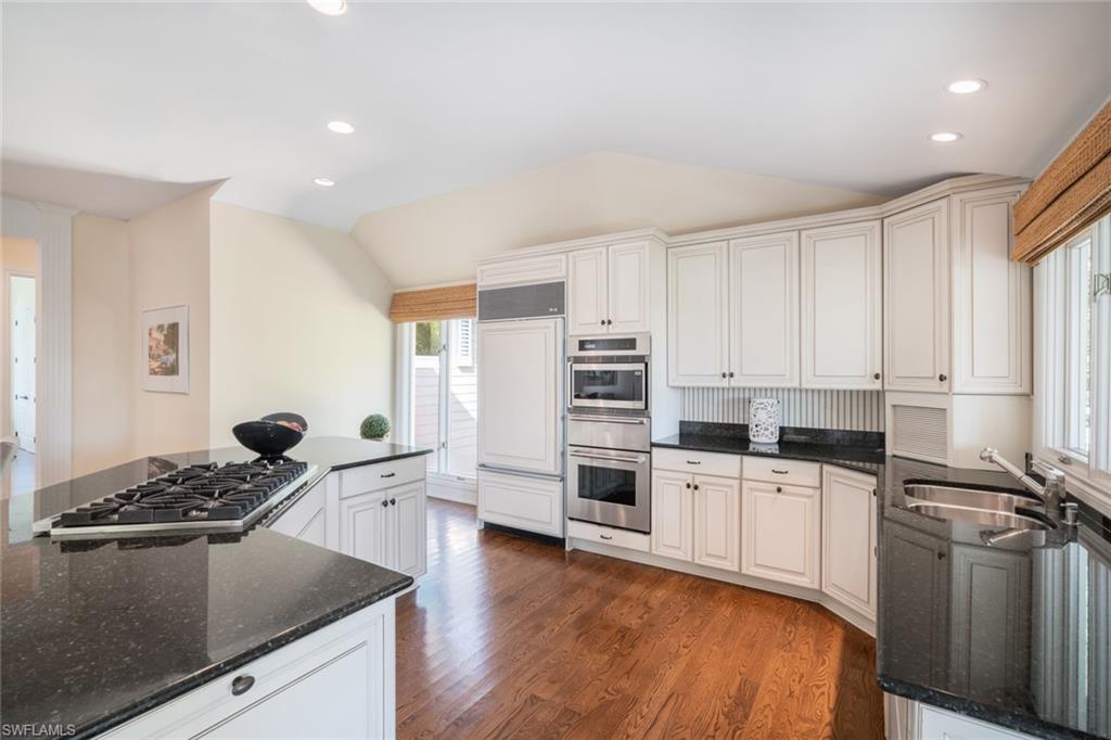 PORT ROYAL - Residential