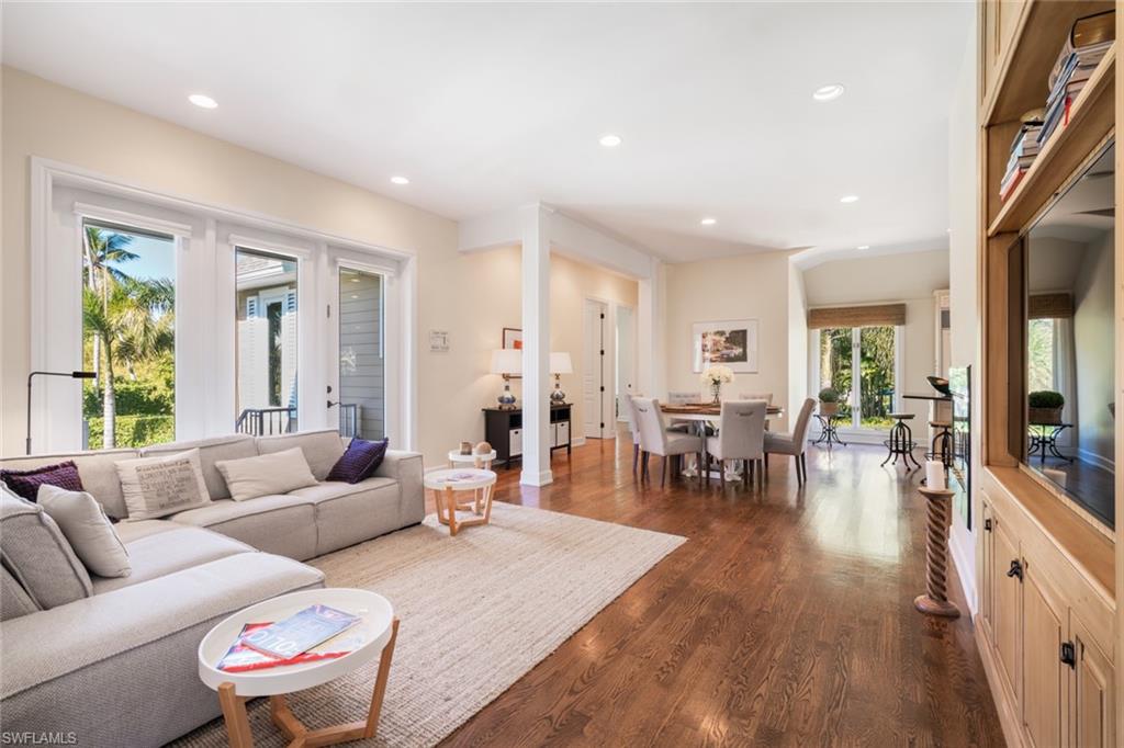 PORT ROYAL - Residential