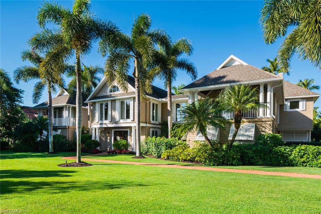 PORT ROYAL - Residential