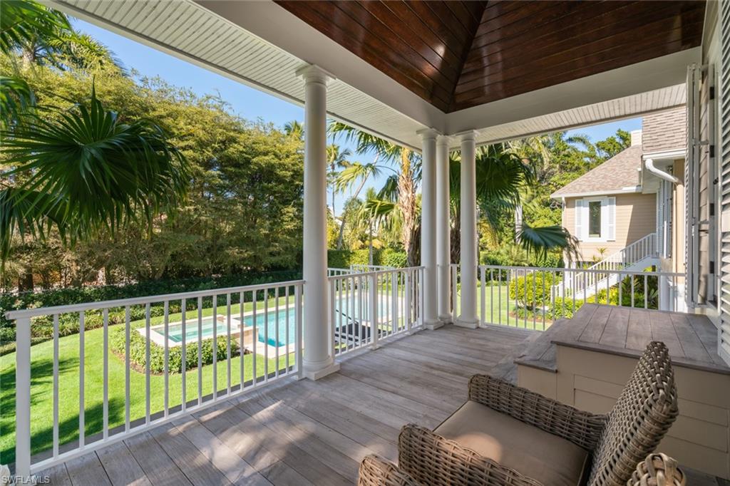 PORT ROYAL - Residential