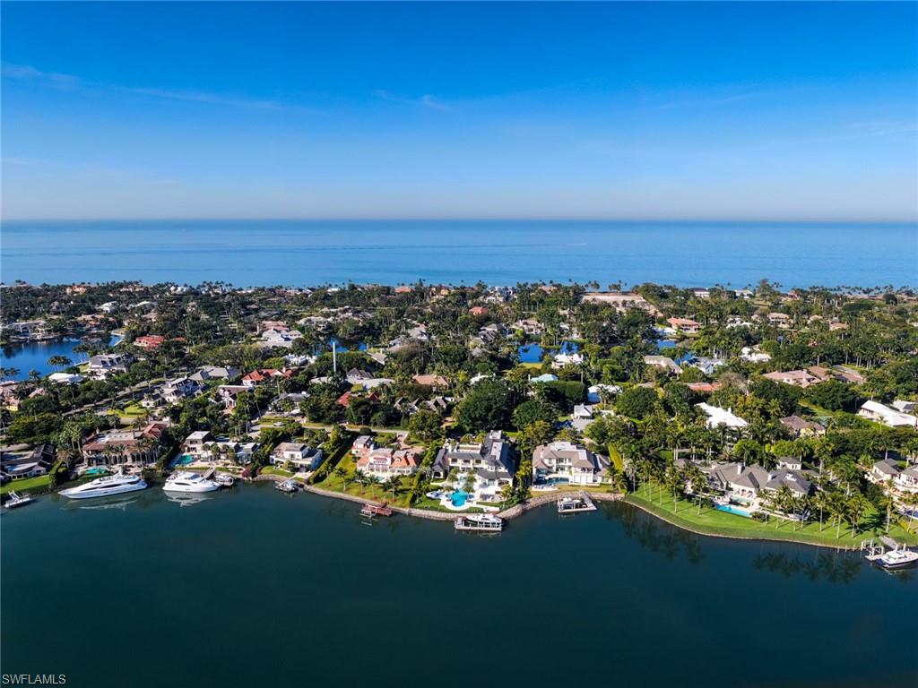 PORT ROYAL - Residential