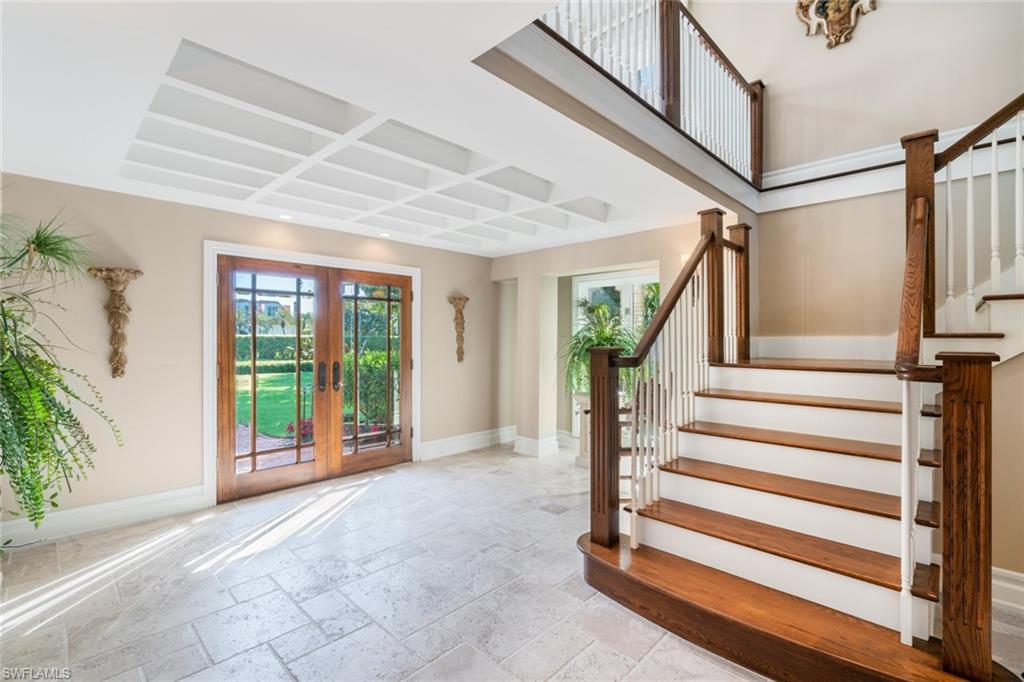 PORT ROYAL - Residential