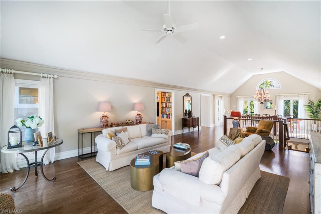 PORT ROYAL - Residential