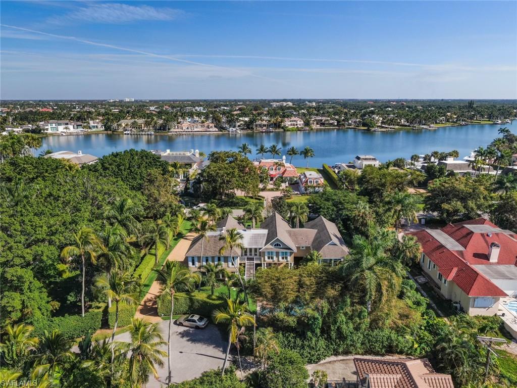 PORT ROYAL - Residential