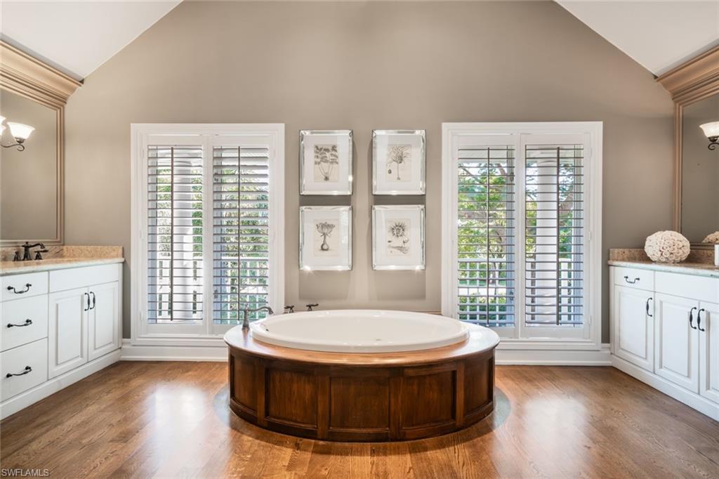 PORT ROYAL - Residential