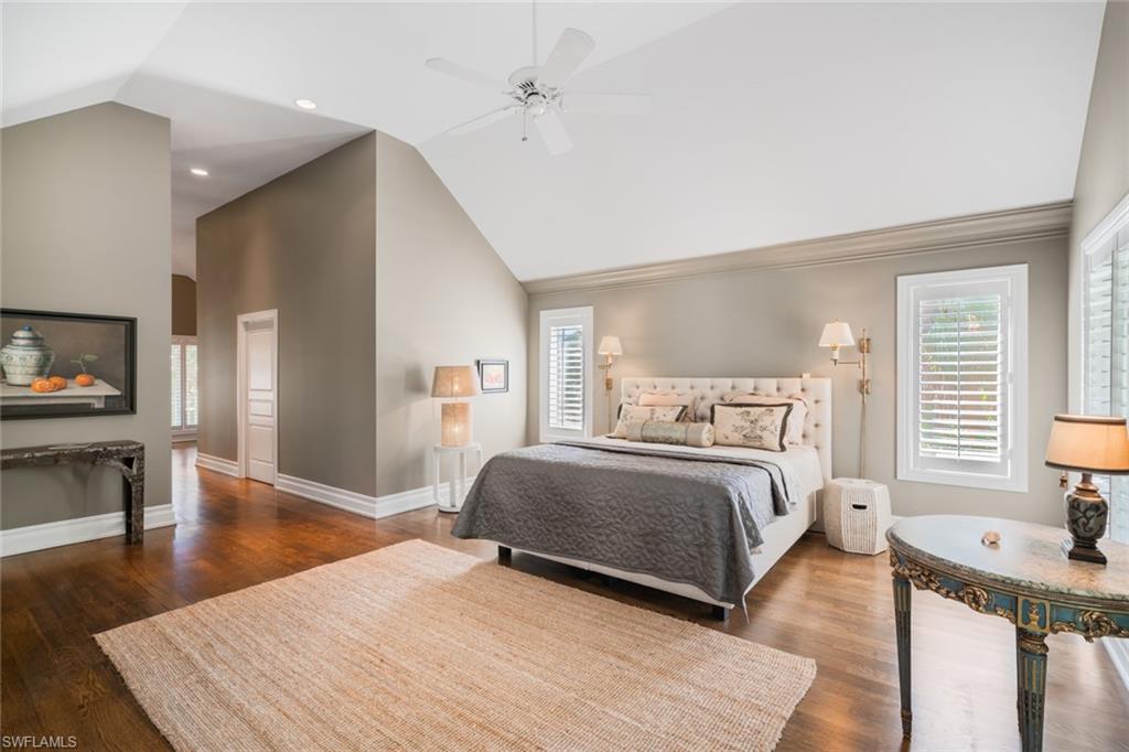 PORT ROYAL - Residential