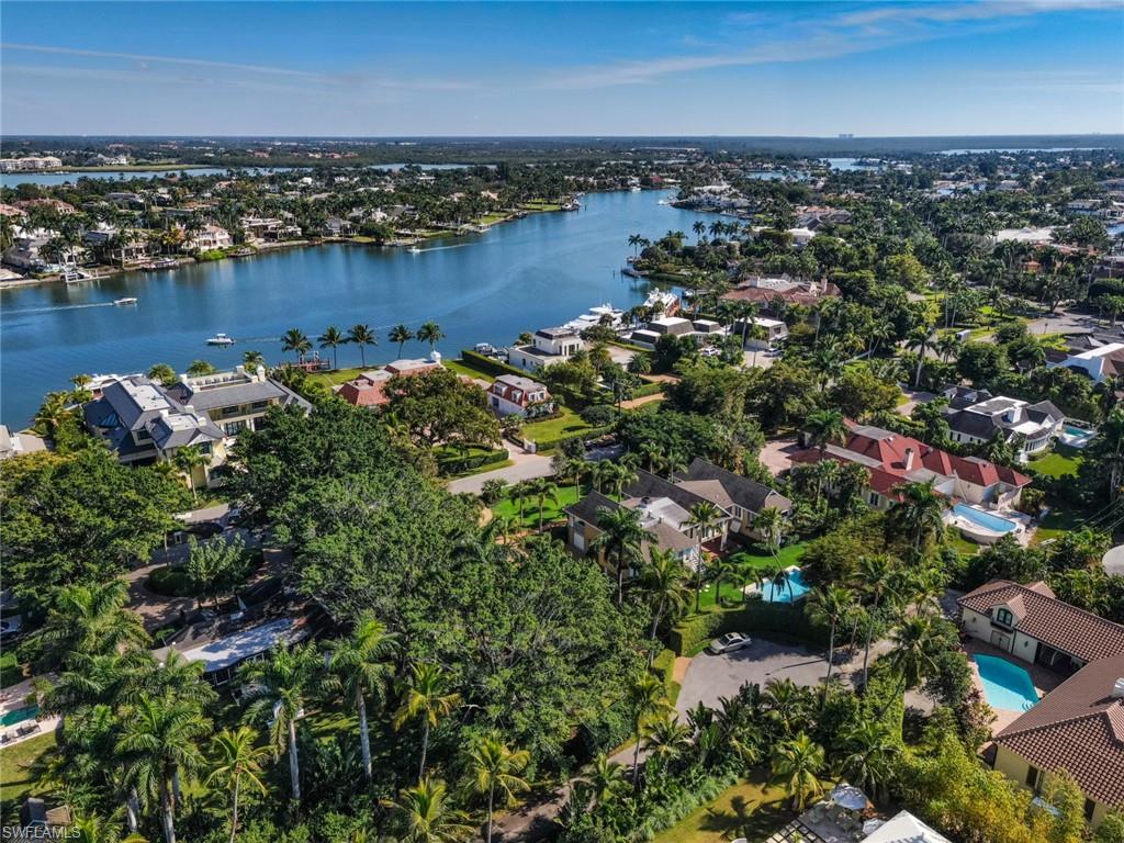 PORT ROYAL - Residential