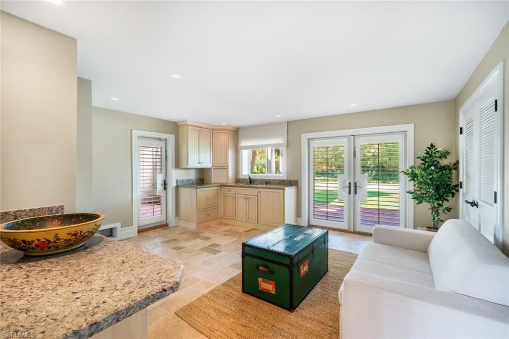 PORT ROYAL - Residential