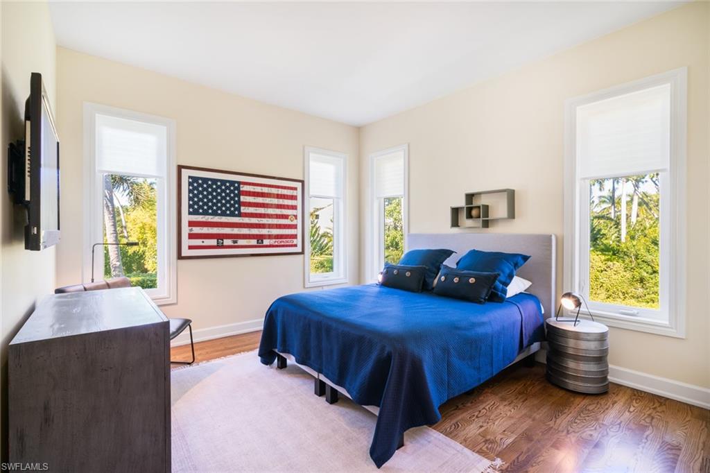 PORT ROYAL - Residential