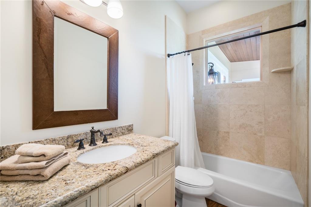 PORT ROYAL - Residential