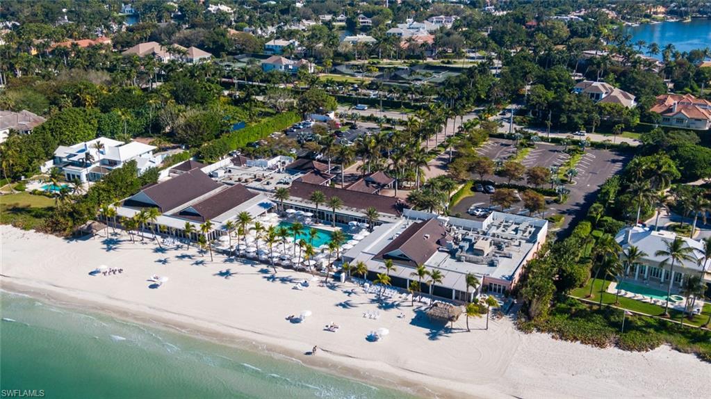 PORT ROYAL - Residential