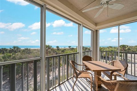 255 Periwinkle WAY 5B SANIBEL FL 33957