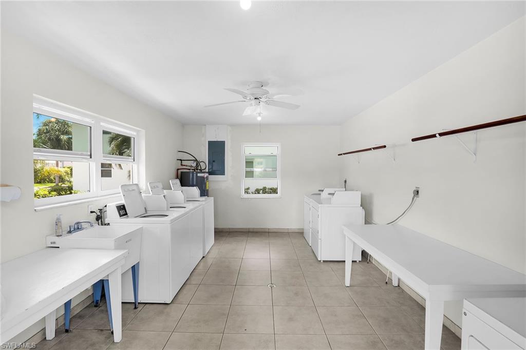 SEABREEZE WEST - Residential