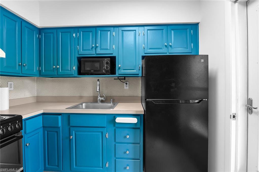 SEABREEZE WEST - Residential