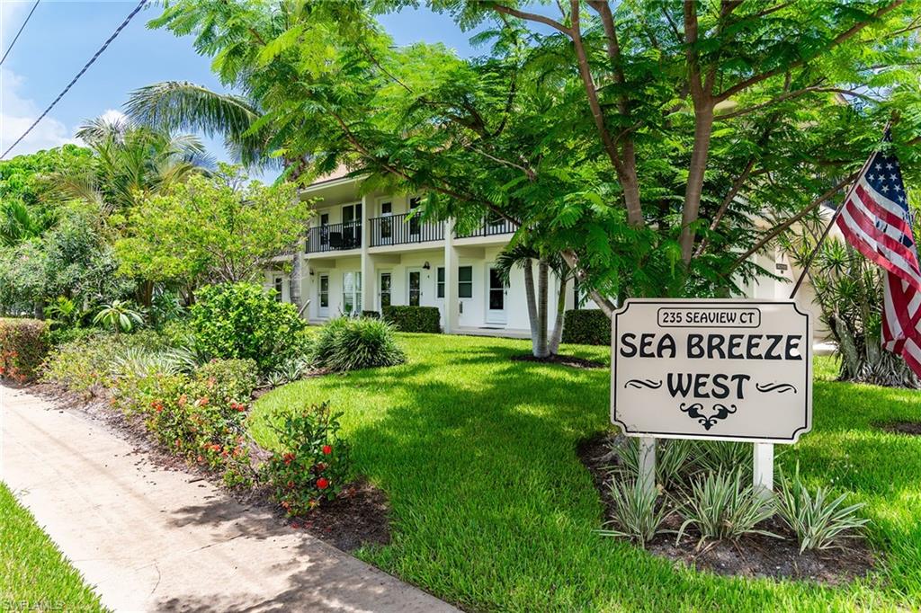 SEABREEZE WEST - Residential