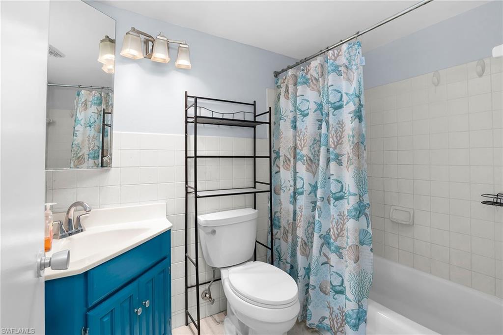 SEABREEZE WEST - Residential