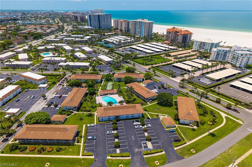 SEABREEZE WEST - Residential
