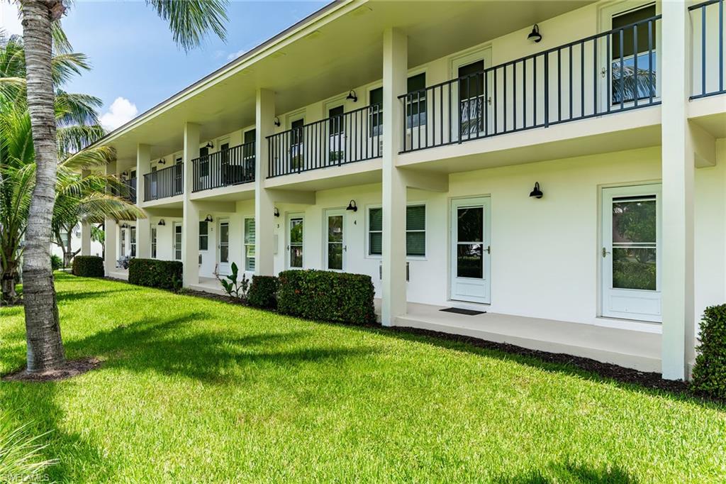 SEABREEZE WEST - Residential