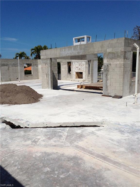 AQUALANE SHORES - Residential