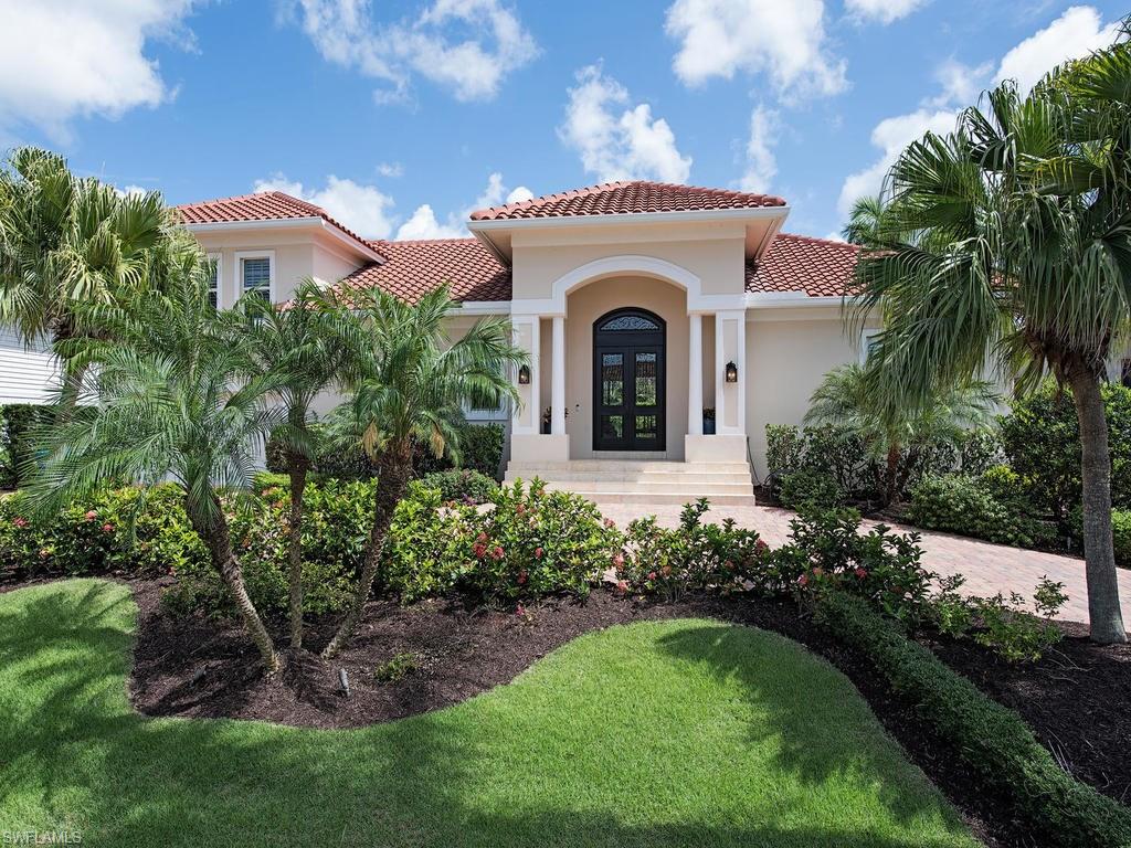 AQUALANE SHORES - Residential