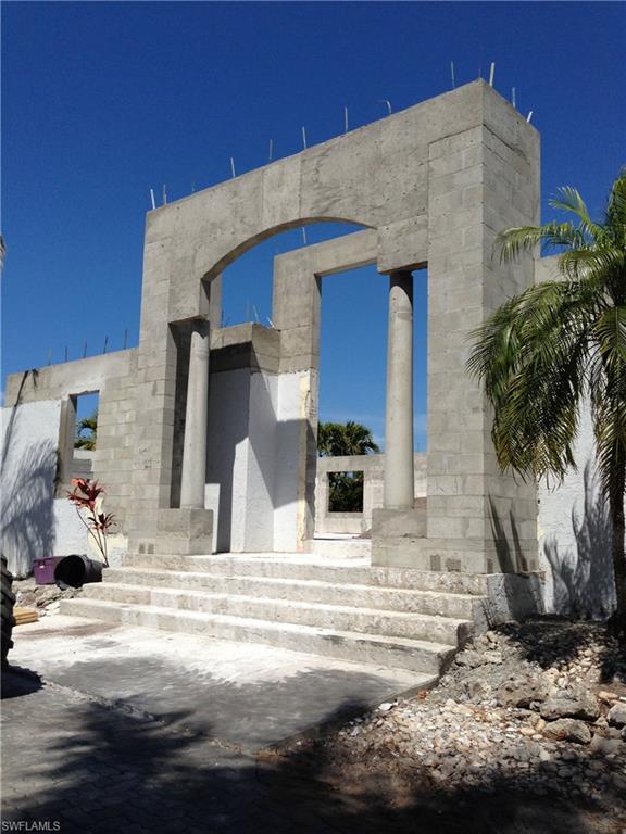 AQUALANE SHORES - Residential