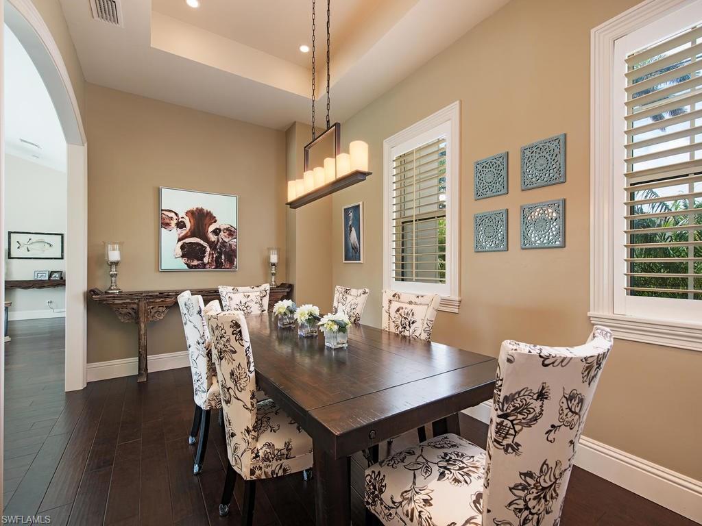 AQUALANE SHORES - Residential