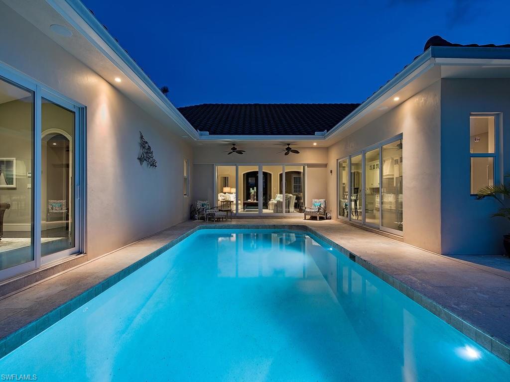 AQUALANE SHORES - Residential